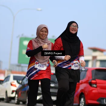 Runner Photo 6008522
