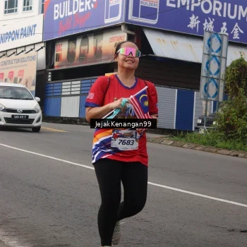 Runner Photo 6008525