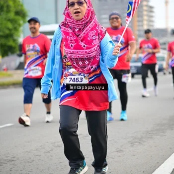 Runner Photo 6008526