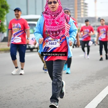 Runner Photo 6008527