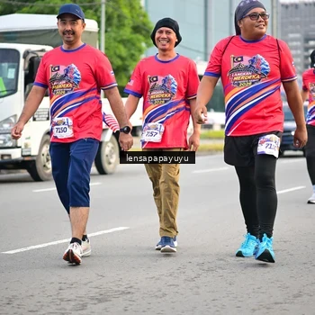 Runner Photo 6008528