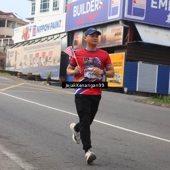Runner Photo 6008529