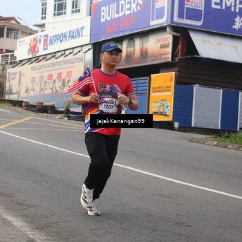 Runner Photo 6008531