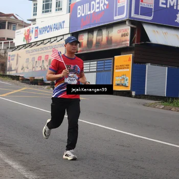 Runner Photo 6008532