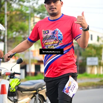 Runner Photo 6008533