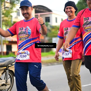Runner Photo 6008534