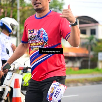 Runner Photo 6008535