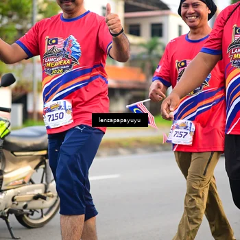 Runner Photo 6008536