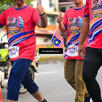 Runner Photo 6008537