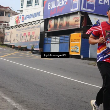 Runner Photo 6008538