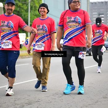 Runner Photo 6008540
