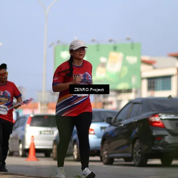 Runner Photo 6008541