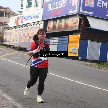 Runner Photo 6008542