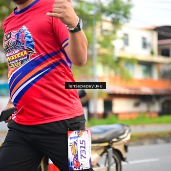 Runner Photo 6008543