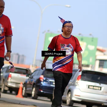 Runner Photo 6008547