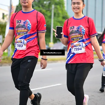 Runner Photo 6008548