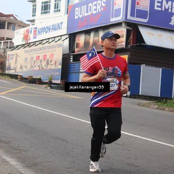 Runner Photo 6008549