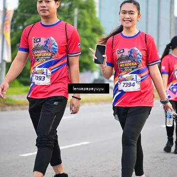 Runner Photo 6008550