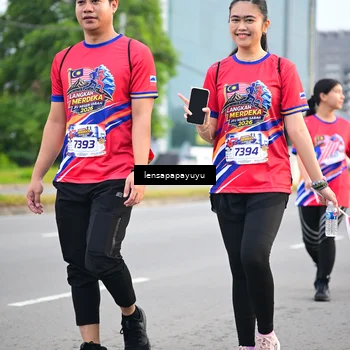 Runner Photo 6008551