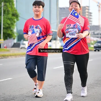 Runner Photo 6008553