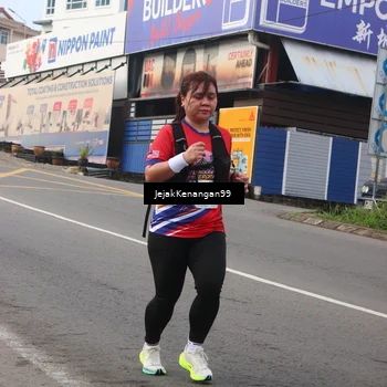 Runner Photo 6008554