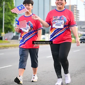 Runner Photo 6008555