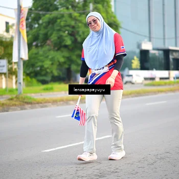 Runner Photo 6008556