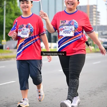 Runner Photo 6008557