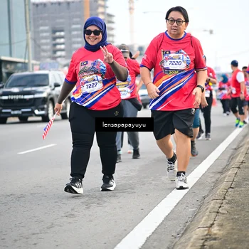 Runner Photo 6008559