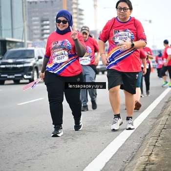 Runner Photo 6008560
