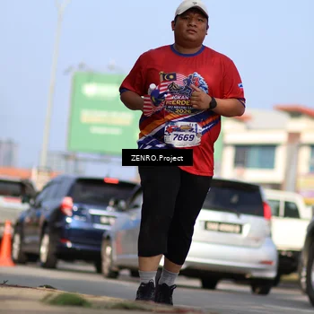 Runner Photo 6008563