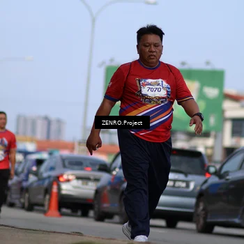 Runner Photo 6008565