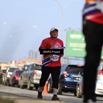 Runner Photo 6008567
