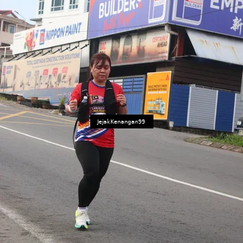 Runner Photo 6008568