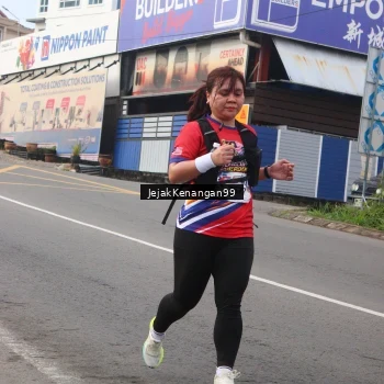 Runner Photo 6008570