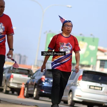 Runner Photo 6008572
