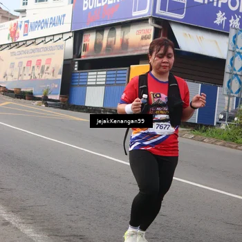 Runner Photo 6008574