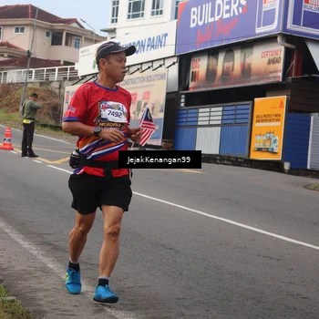 Runner Photo 6008576