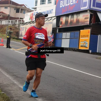 Runner Photo 6008577