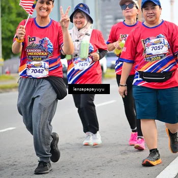 Runner Photo 6008578