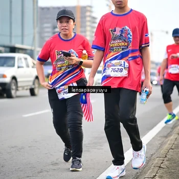 Runner Photo 6008579