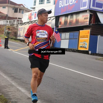 Runner Photo 6008580
