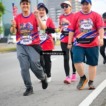 Runner Photo 6008581