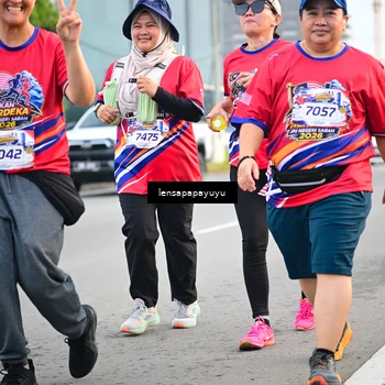 Runner Photo 6008584