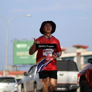Runner Photo 6008585