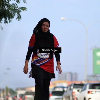 Runner Photo 6008586
