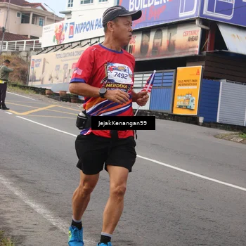 Runner Photo 6008587