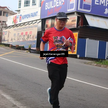Runner Photo 6008588