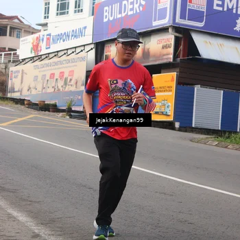 Runner Photo 6008589
