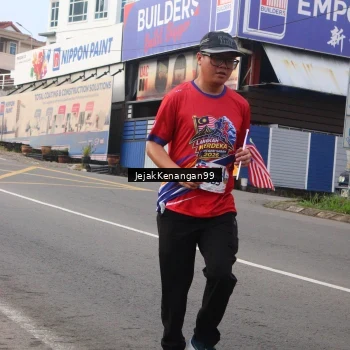 Runner Photo 6008590